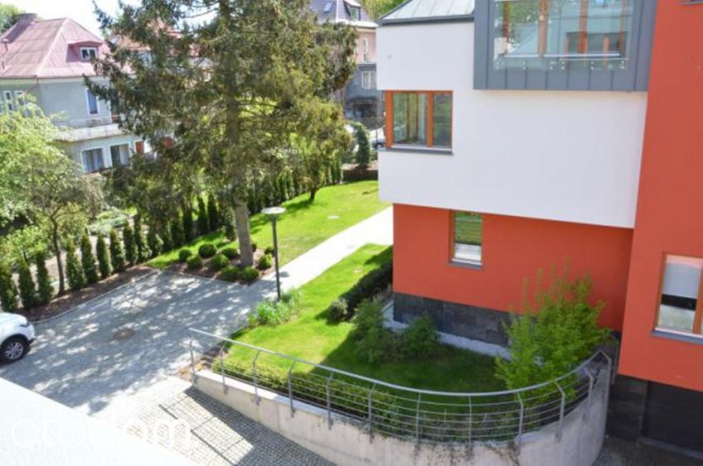 Dom & House - Apartments Sopot Kamienny Potok Buitenkant foto